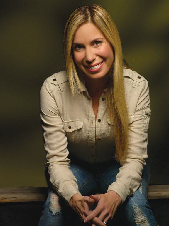 Mireya Mayor